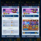 || | 1150+ Crit | Robot 15 | 244.380+ Coins | 24/7 || END
