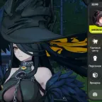 NTE Account: All Characters, Hatori C1, Lacrimosa C2, Black Bird C1, Signature Weapons