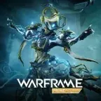 Warframe Account Rank 2 with Gyre Prime Access and 3990 Platinum