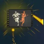 Team Fortress 2 Unusual Taunt Mannrobics (Roaring Rockets)