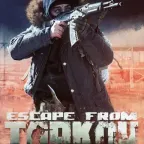 Steam Account | Escape from Tarkov | Original Email | Kazakhstan