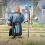 Call of Dragons Account: 12+m Power, VIP 9, T4, Server 977