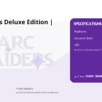 ARC Raiders Deluxe Edition | Xbox