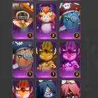 Torchlight: Infinite Account | C6 Arcana | C3 Vorax | EU Afterlight Season