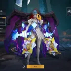 Torchlight: Infinite Account - Asia, Eternity Summoner, 8 DMG Pets, 17 Outfits