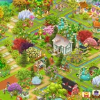 Farm Level 154 | Barn 4.7K | Silo 3.8K | Hand Played | Beautiful Decorations | Both Android - iOS