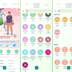 Level 75 - 6700 Pokecoin - 18 Million Stardust - 1000 Shiny - 727 Legendary - Team Valor - Both Android-iOS - Safe 