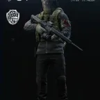 Escape from Tarkov Account: PvE, 54 Level, Kappa, Unheard Edition