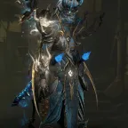 Diablo 4 Account | Premium Ultimate | 3 Years Investment | Season 14