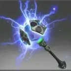 Dota 2 Items - Mace of Aeons (Faceless Void, Immortal)
