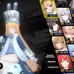 Zenless Zone Zero Account - Europe, Level 60, 54 S-rank, 34 Event S-rank