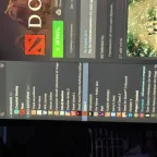 Rust Accounts - Account with DLCs and Dota 2 Items