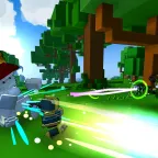 Trove Items: Ganda Mount with bonus resources
