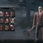 Dead by Daylight Account with Completed Previous Pass