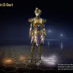 PHARAOH X SUIT M416 FOOL LEVEL M416 GLACIER MAX AKM COMBO TOTAL 39X GUNS LAB 2x Ultimate