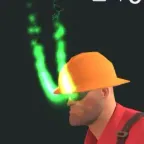 Team Fortress 2 Items: Professional Killstreak Rescue Ranger Kit