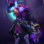 Dota 2 Account Sale: 50 MMR, 7300 Order, 3300 RUB Inventory, Clean Account