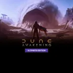 Dune: Awakening Accounts - PS5 Ultimate Edition, Ukraine Official
