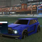 Rocket League Account - S15 GC Rewards, Fennec, 8 BMs