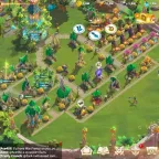 Call of Dragons Account: 3.7M Power, Town Hall 20, VIP 7