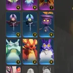 Torchlight: Infinite Account with 8 Legendary Battle Pets