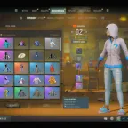 PUBG Accounts: AUG 10LVL+SLR+KAR98K+M416+MK12