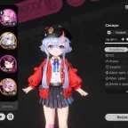 NTE (Neverness to Everness) Accounts - 5 Legendaries, Lvl 30, C1 Daffodil
