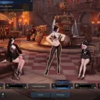 Lost Ark Account | Sorceress 1697 GS | EU-C Elpon Server | Multiple Sorceresses