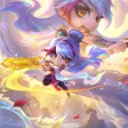 Teamfight Tactics Accounts | Prestige Riven | Project Zed | Dark Cosmic Jhin
