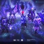 Solo Leveling: ARISE Account 500,000 BM