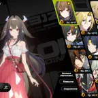 Zenless Zone Zero Accounts - Europe PC Account Level 60