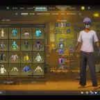 PUBG Steam Account (RU) | 1500 Hrs, 899 LVL, 4 Progressive Skins (MAX AUG)
