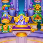 Royal Match Accounts