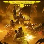 Helldivers 2 Super Citizen Edition Xbox Account with Game Purchased.