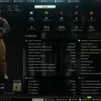Escape from Tarkov Edge of Darkness Edition Account