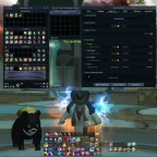 Aion Classic (EU) Account: Revenant Lvl 67, PVP Sin 66, Luminess 63