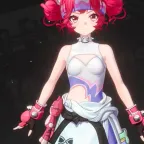 NTE (Neverness to Everness) Accounts - Hotori C0 Account