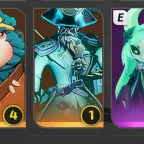 Torchlight: Infinite Accounts | EU Tartarus | C4 Kong, C3 Rose, C4 Cube, Cosmetics