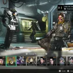 The First Descendant Account MR 21 with 10 Descendants