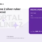 Mortal Online 2 silver ruber neck (sarducca)