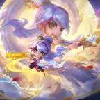 Teamfight Tactics Account - EUW - Prestige Chibi Valiant Sword Riven - Changeable Data