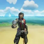Sea of Thieves Accounts | PC | 615 PVE Levels | 27M Gold