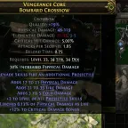 Path of Exile 2 Account - Level 45 Mercenary