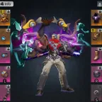 Torchlight: Infinite | C6 Car, C6 Cube | EU Tartarus