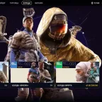 ARK Riders Steam Account - Level 35, Full Data Reset
