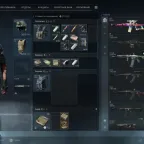 Delta Force Account (PC) - Level 22, 25kk Cash, 10 Leg Skins, Nox/Stinger/Luna