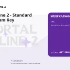 Mortal Online 2 - Standard Edition Steam Key