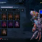 Dead by Daylight Steam Account | Prestige 100 Singularity