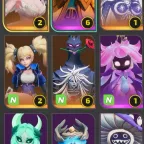 Torchlight: Infinite Accounts | C6 Cube, Many Pets