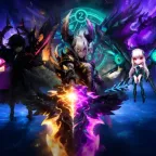 Global|2LD Light Indra+Dark Indra+L&D Scrolls 1-10+(11+12)year Scroll 455